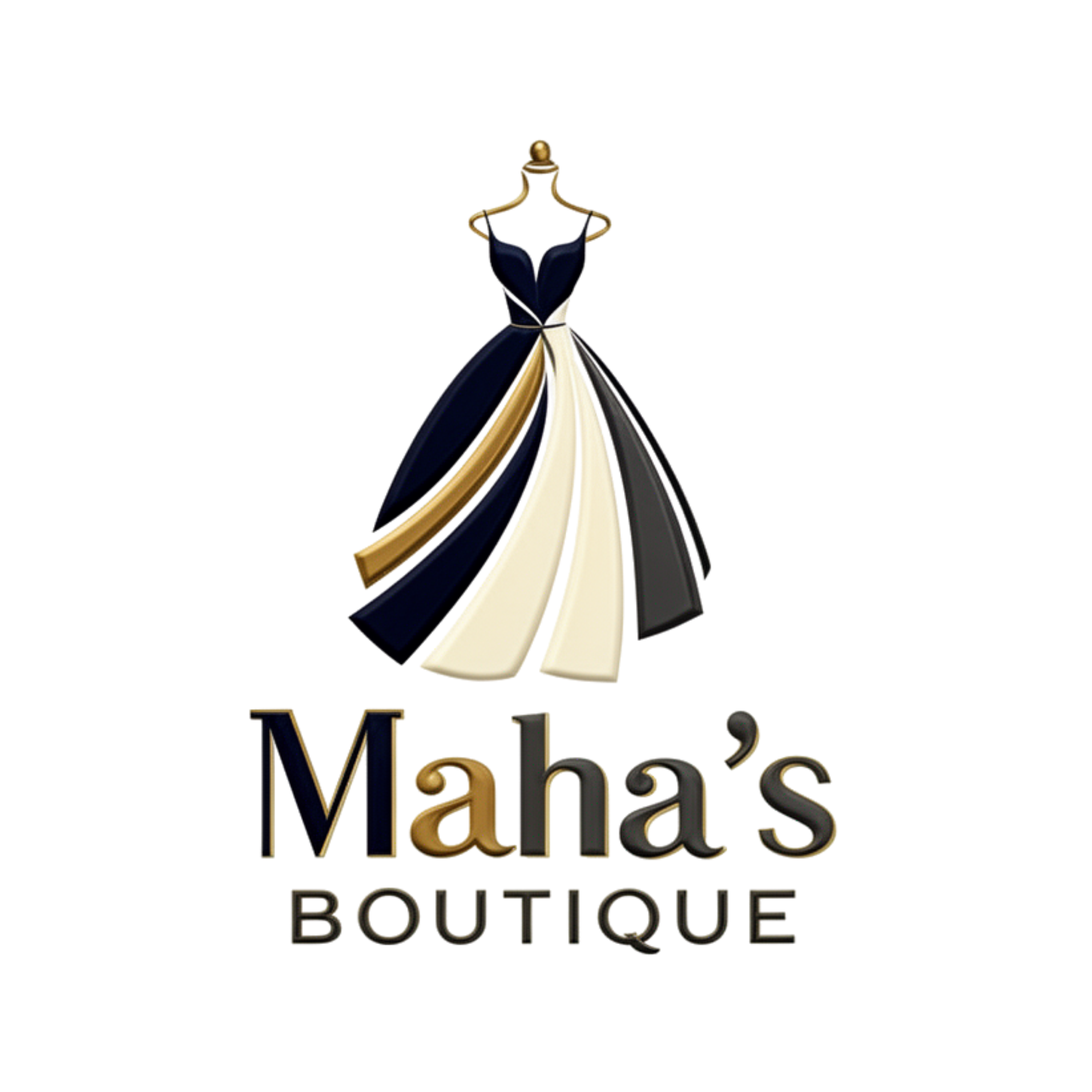 Maha's Boutique